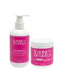 Duo Deal - Deep Cleanse + Deep Conditioner
