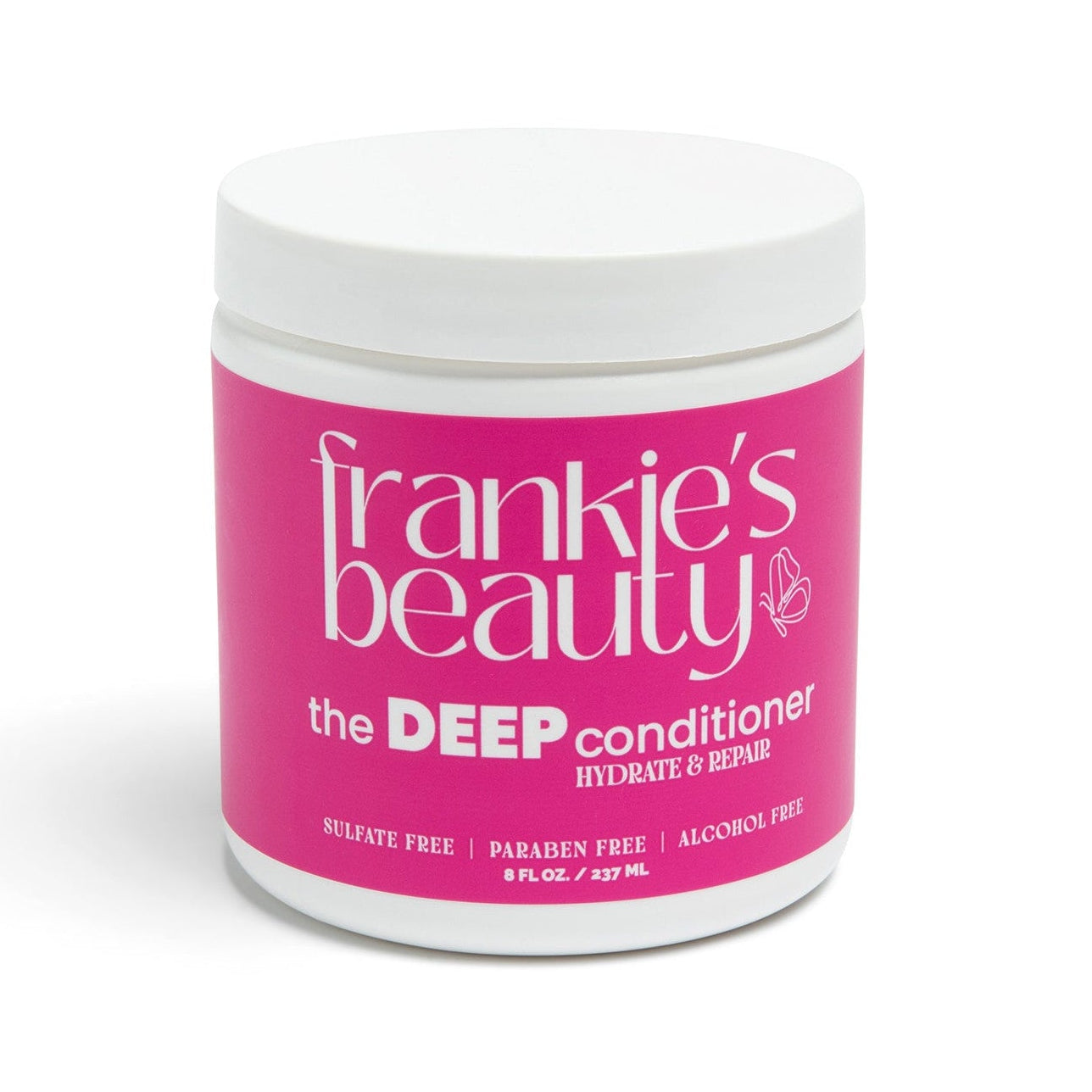 Standard Size - The Deep Conditioner - Holy Grail of Hydration Hair Masque