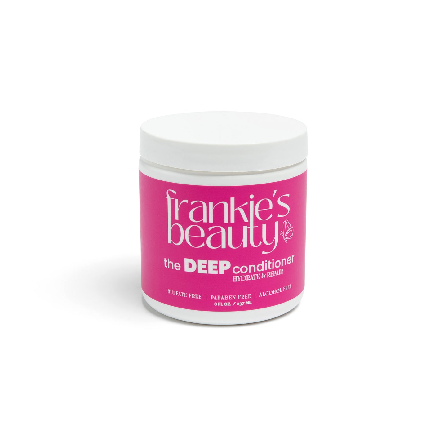 Galentine's Hair Care Gift Bag Set (Standard Size)