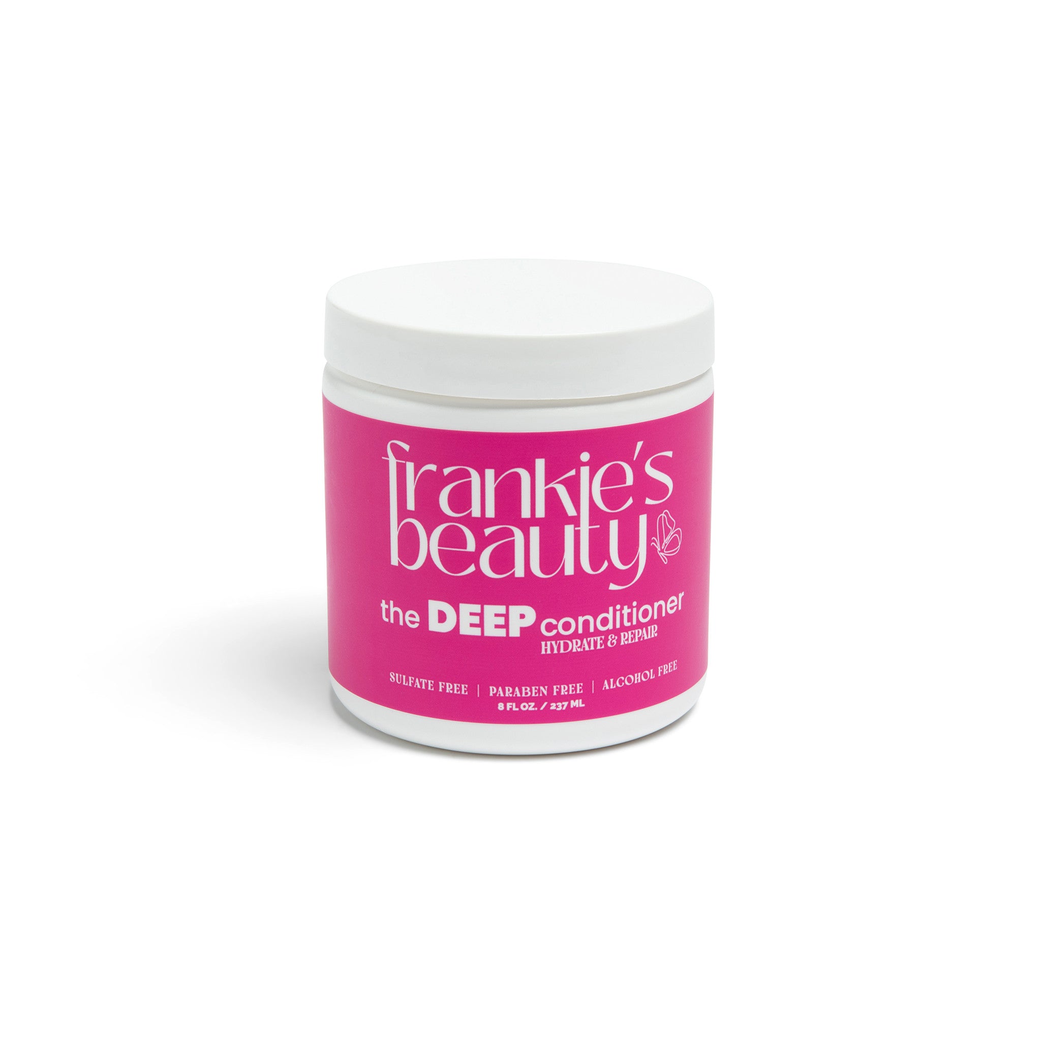 Hair Care Gift Bag Set (Standard Size)